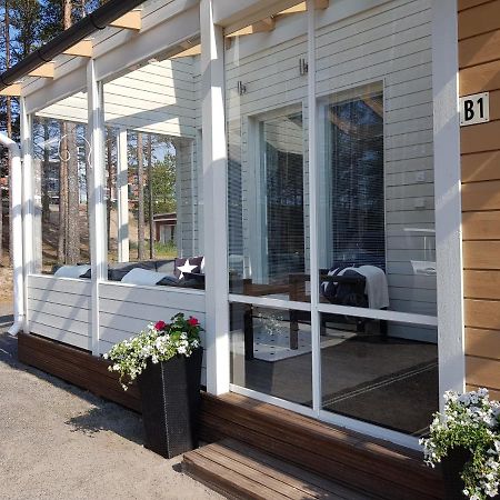 Villa Rantahiekka B1 à Kalajoki Extérieur photo