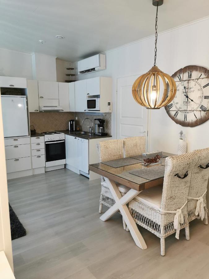 Villa Rantahiekka B1 à Kalajoki Extérieur photo